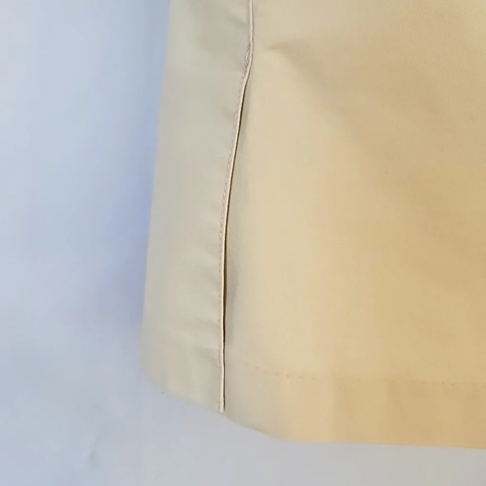 Adidas Athleisure Skort Khaki Size 4